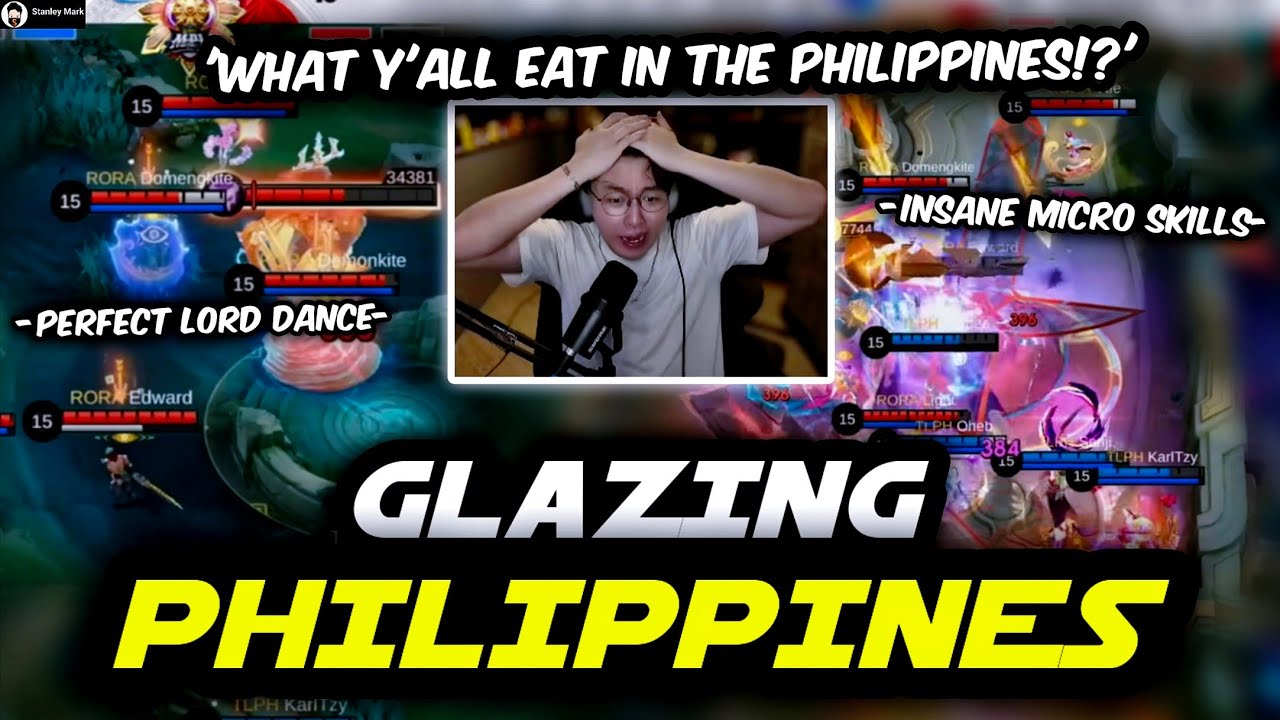 Mirko's Reaction to TLPH vs Aurora's HIGH-LEVEL PLAYSTYLE that Makes PH 🇵🇭 so UNPREDICTABLE to Watch
