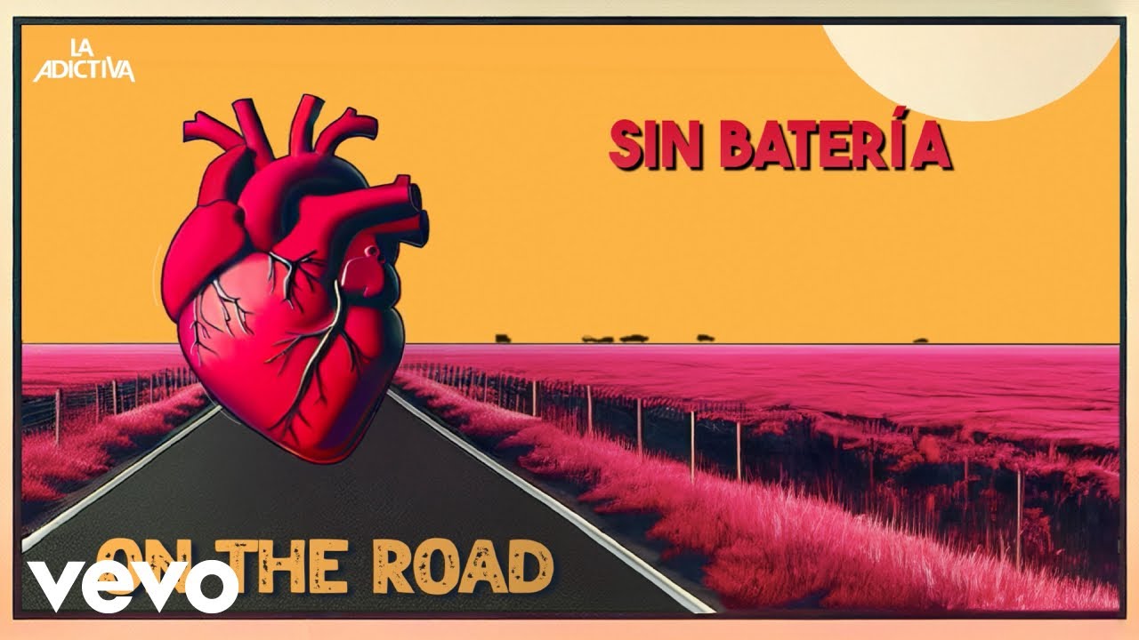 La Adictiva - Sin Bater&iacute;a