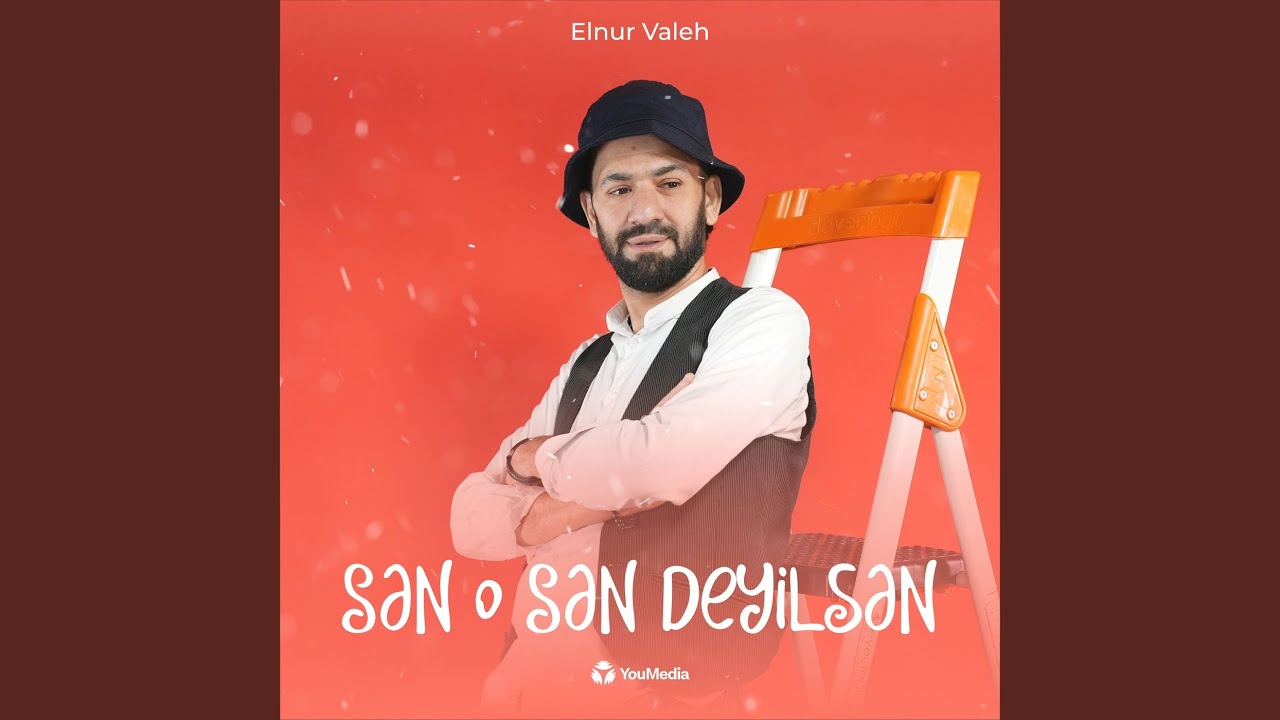 Sən O Sən Deyilsən