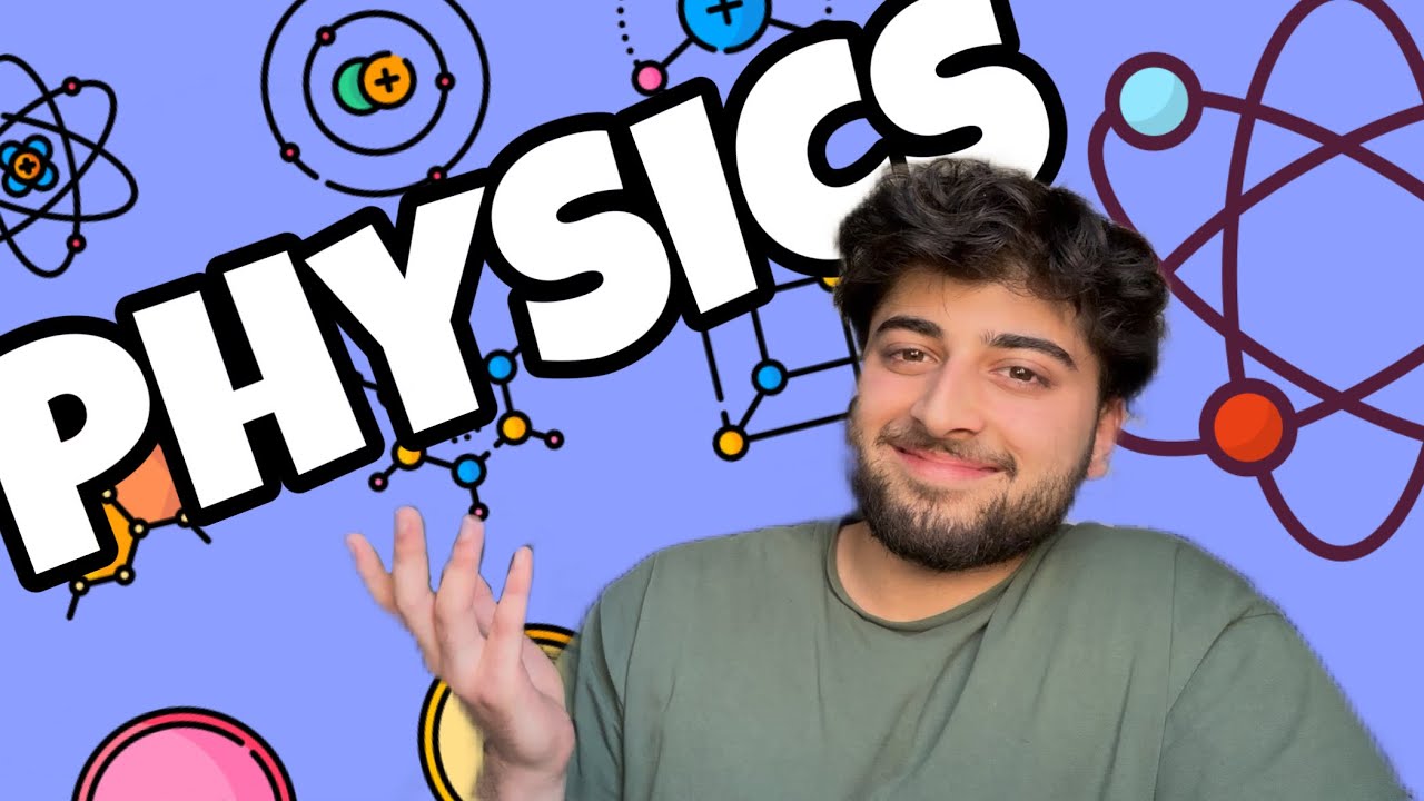 Physics Paper 1 in under 5 minutes | Last Minute Tips GCSEs 2025