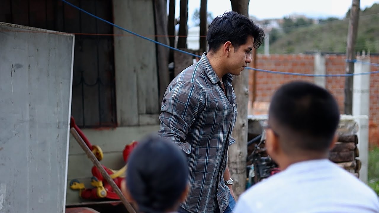 Dejó solos a su esposa e hijos por otra familia, creyendo que encontraría la felicidad