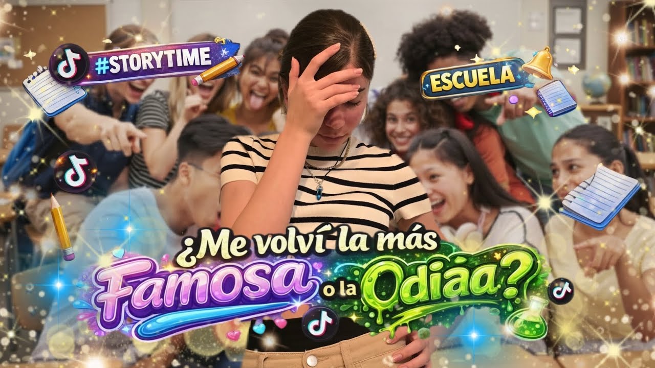 Me volví la mas 
