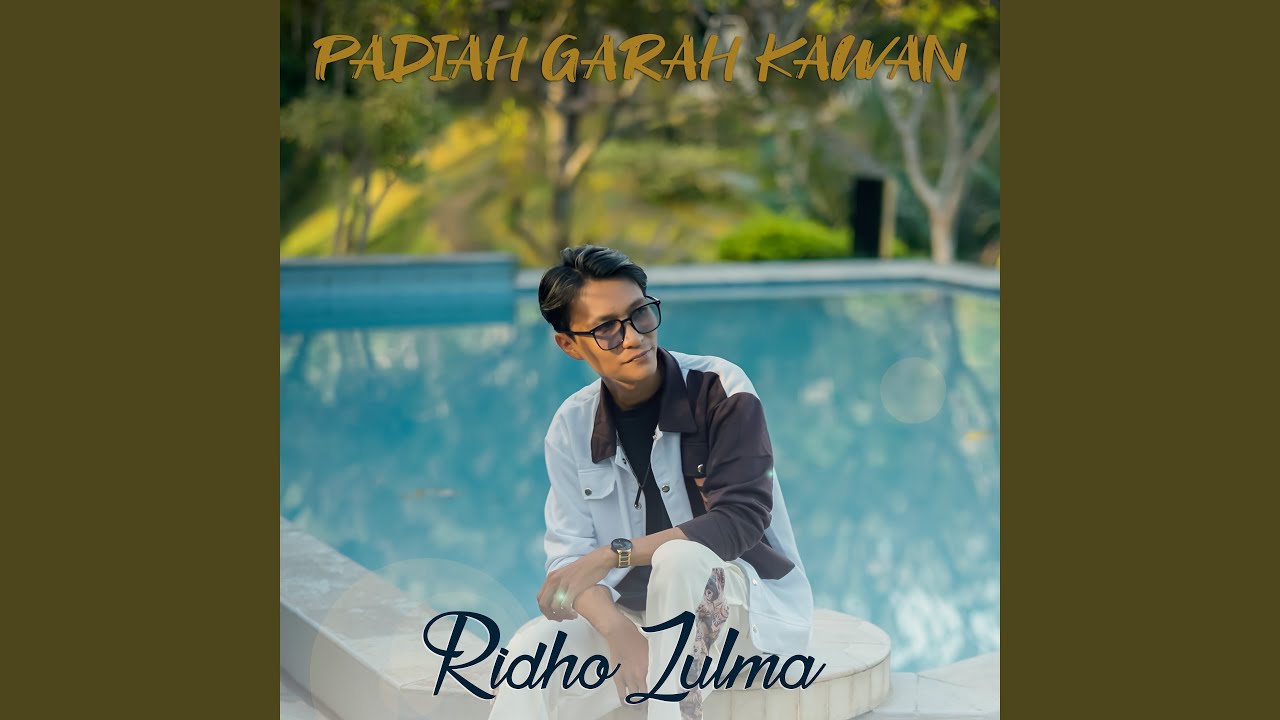 Padiah Garah Kawan