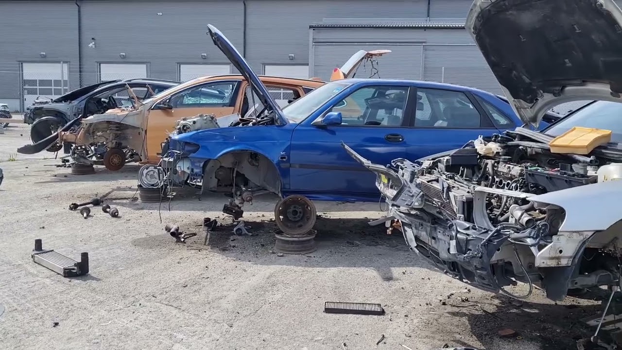 Больше со свалки Дельплокен