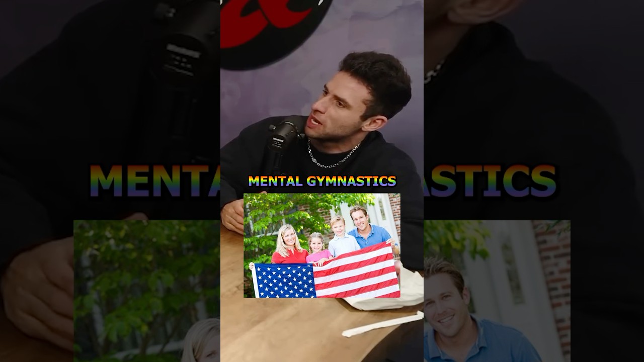 Conservatives Are Hypocrites