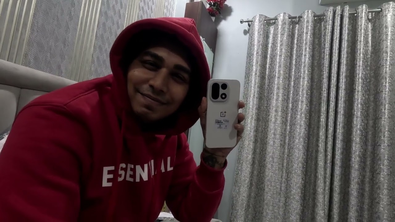 One Plus 15 Unboxing Vlog | First Day Sale Of One Plus | One Plus Nods Buds 3 Free | Wireless Cooler