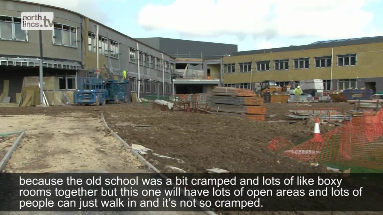 Melior Community College - BSF Video 3
