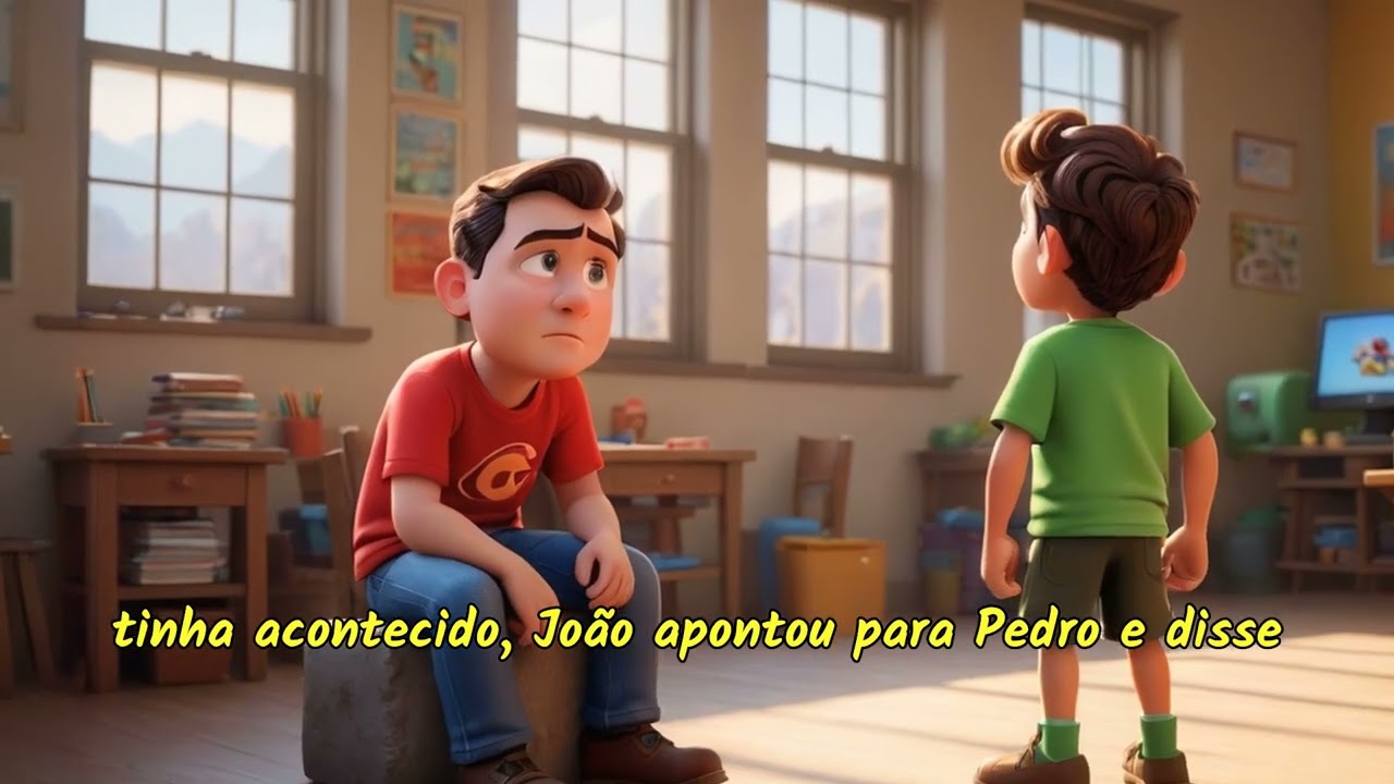 A Verdade e o Oitavo Mandamento