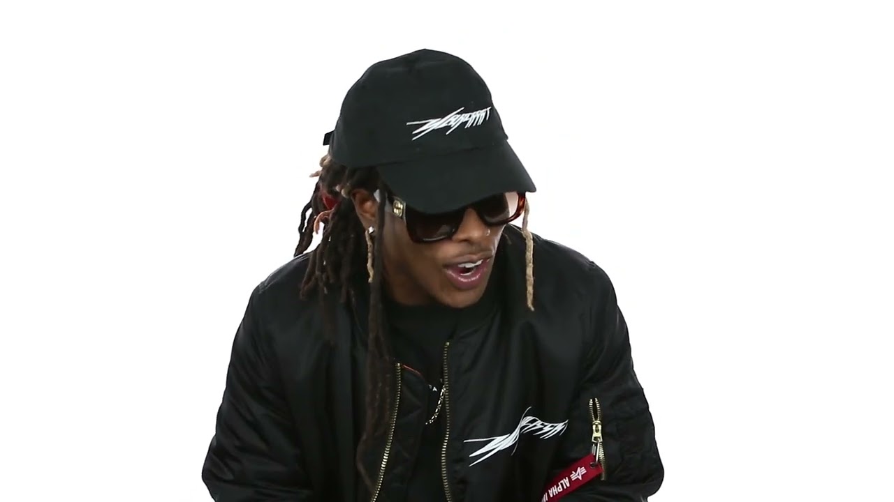 What Is Playboi Carti Really Like? SheLovesMeechie Gets Honest, Sky, Narcissist Merch, Advice (pt 3)