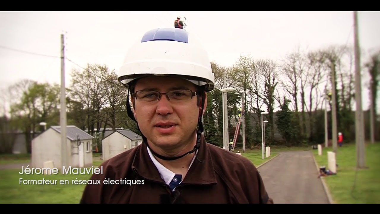 IRTEC Quimper