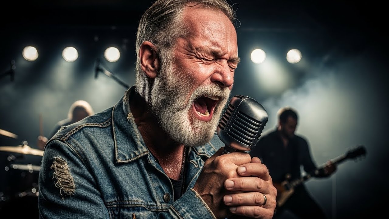 The Animal, ZZ Top, Eric Clapton, Muddy, Jimi Hendrix Inspired Soul Rock Blues Nostalgic Moment Vibe