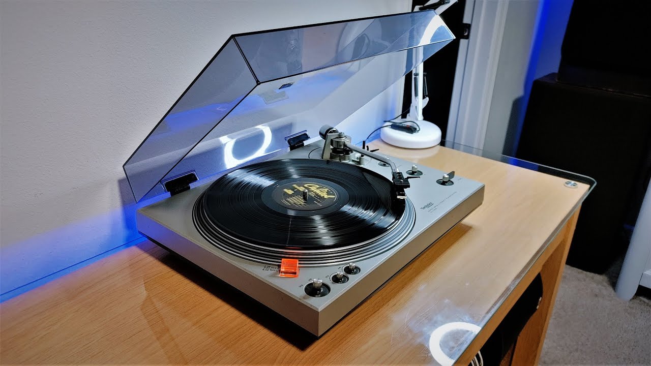 Technics SL-1300