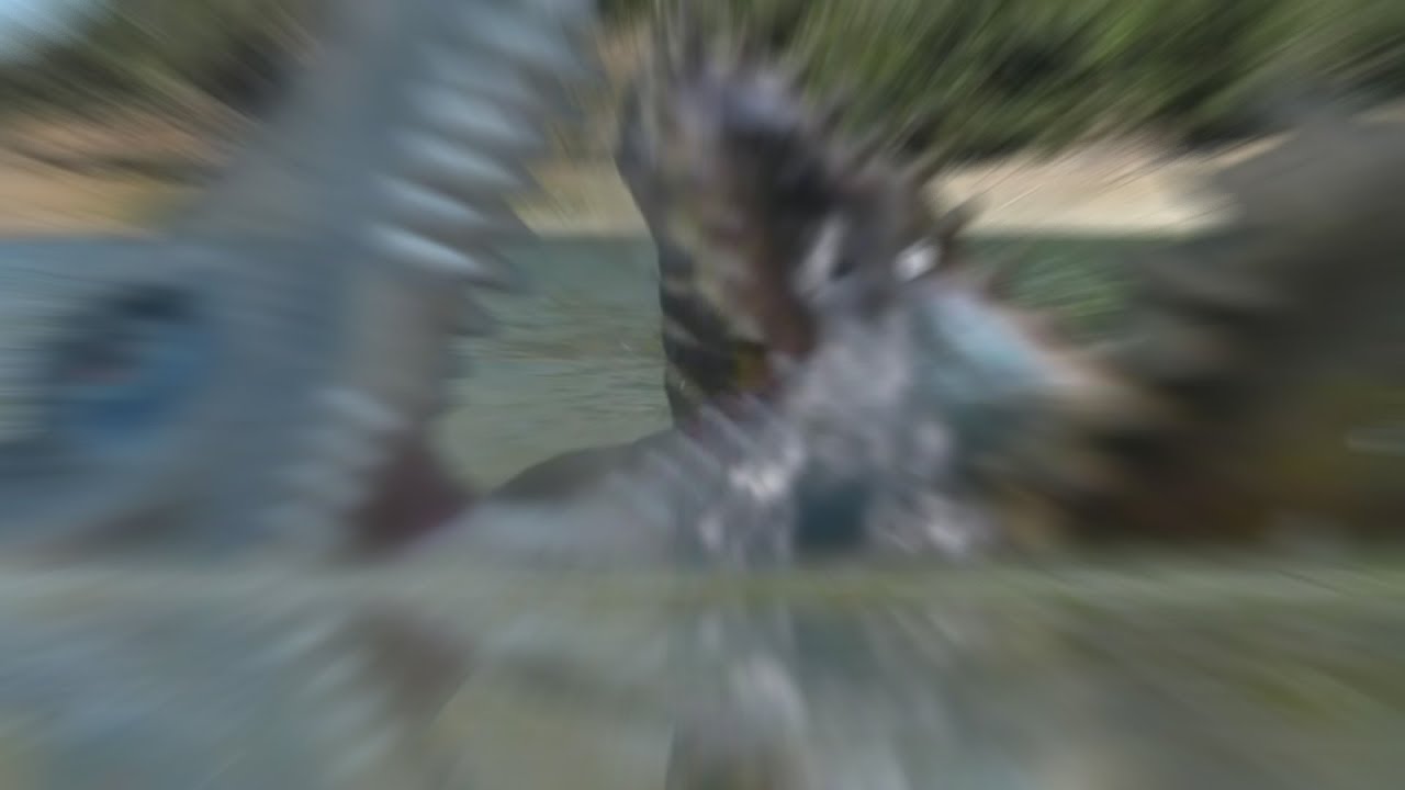 Dino Duels Ep. 7: Spinosaurus vs Deinosuchus