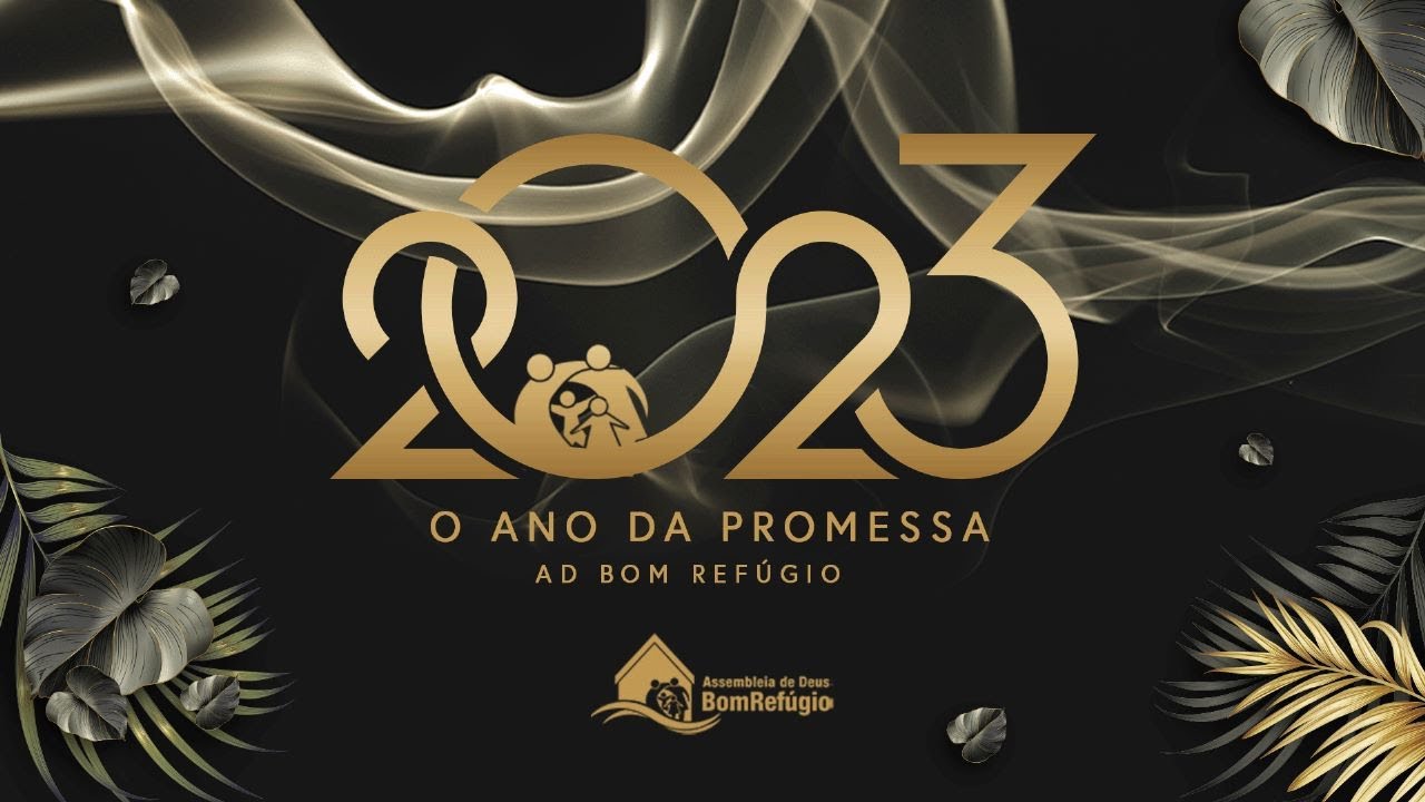 VIGÍLIA - AD BOM REFÚGIO - 07/06/2023