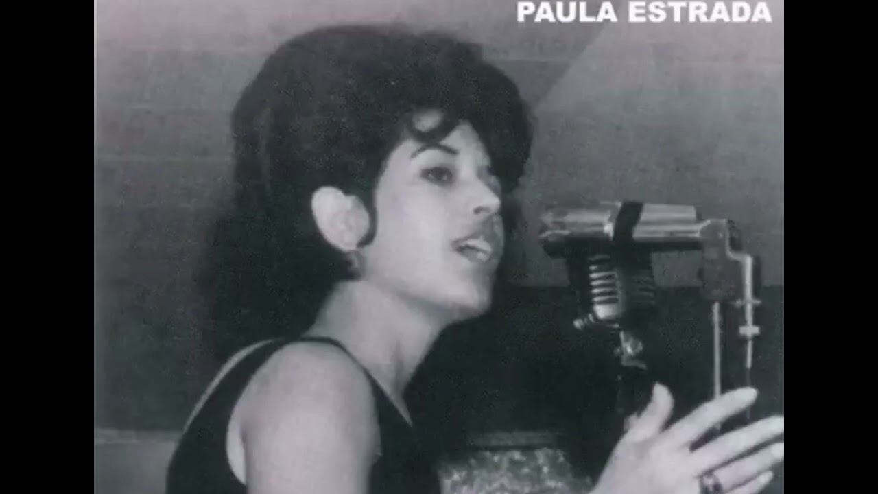 Paula And The Latinaires - Hello Stranger 432hz