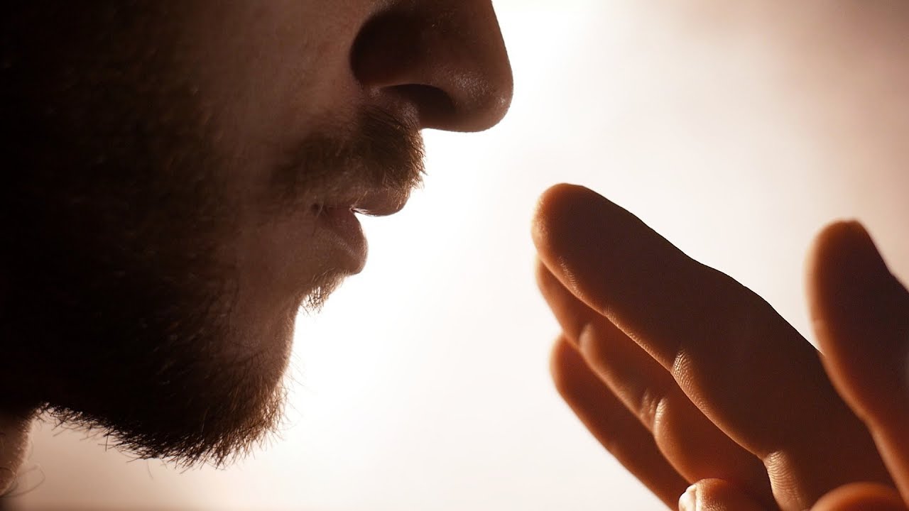 Soft Hands Sounds ASMR with Slovak whispering