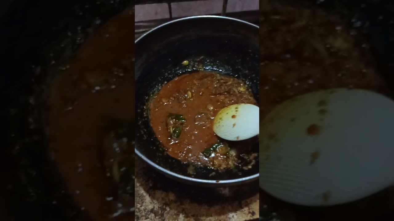 চিকেন রোস্ট বানানোর রেসিপি। chiken rost cook recipe.
