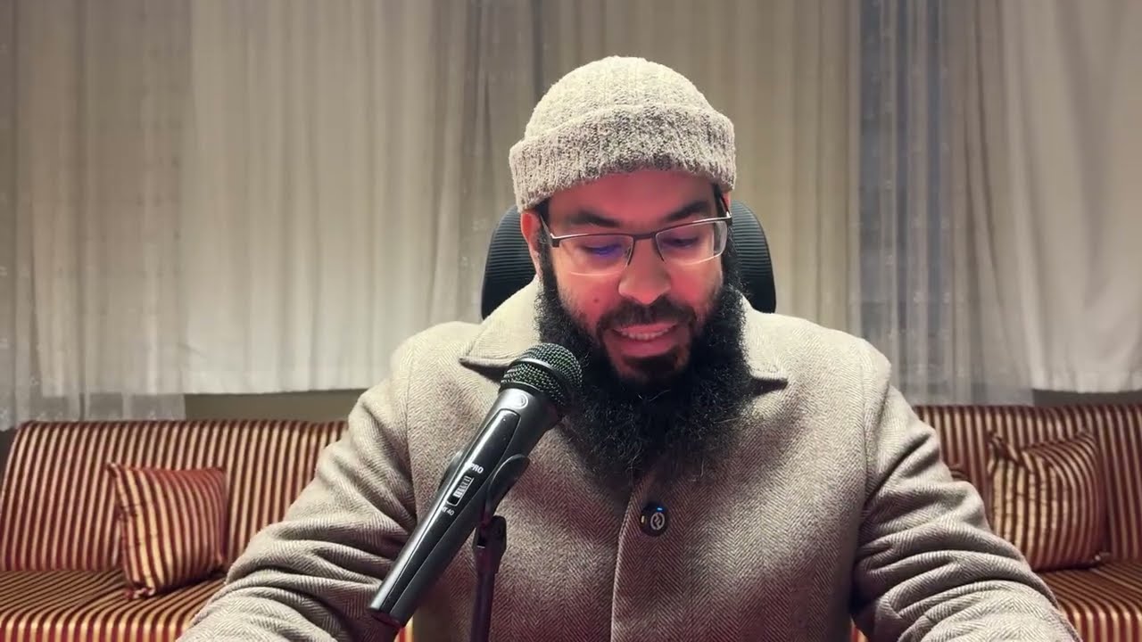 Die Muslima im Scha‘ban