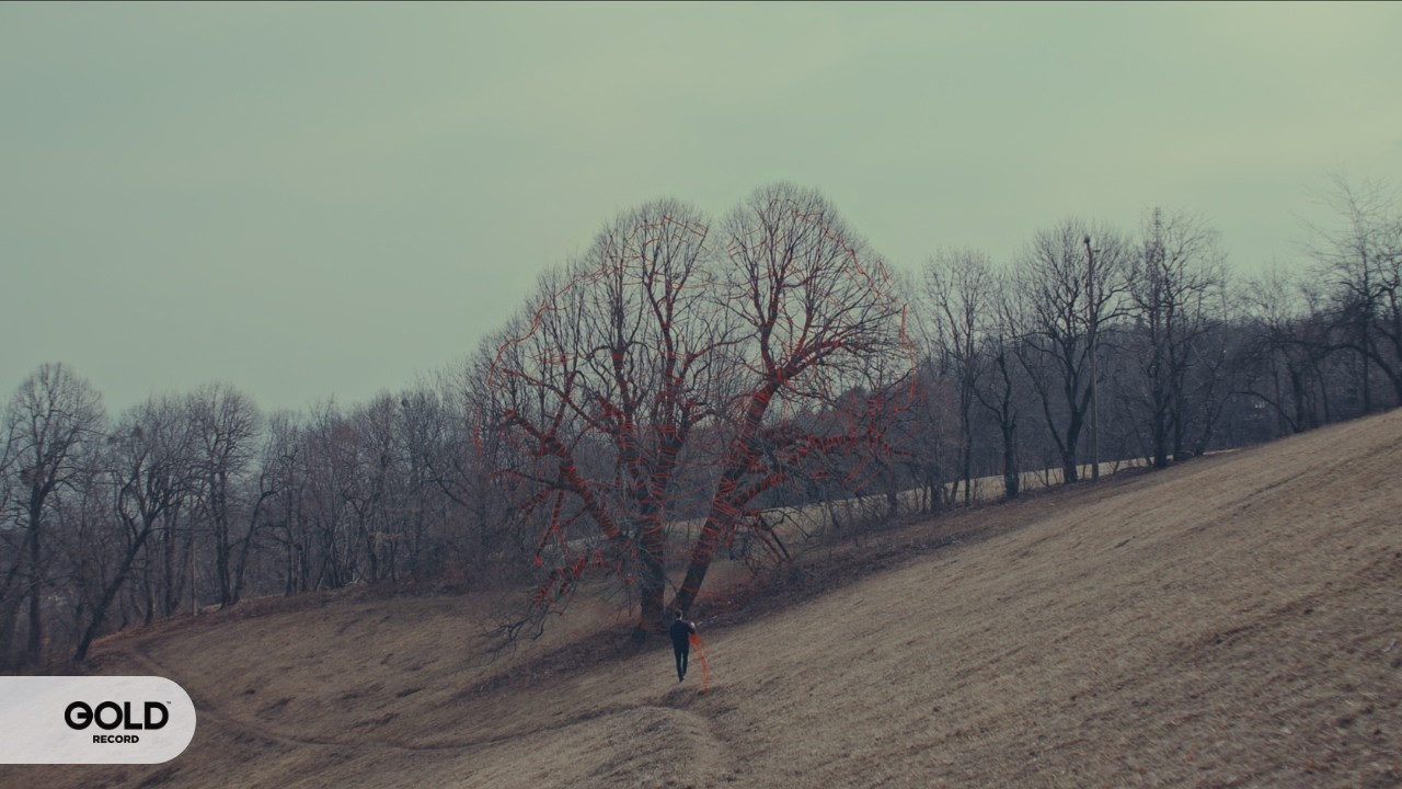 imago mundi - H&uacute;zz (OFFICIAL MUSIC VIDEO)