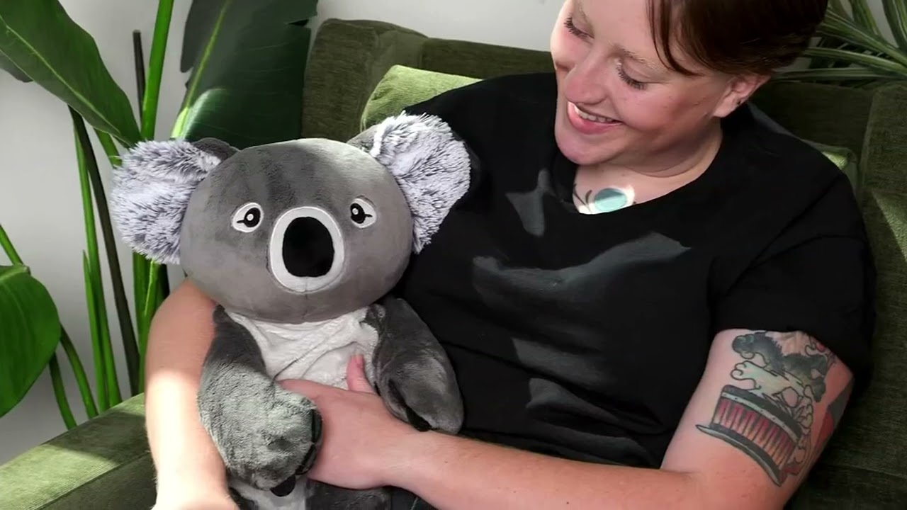 Hugimals Calming 20