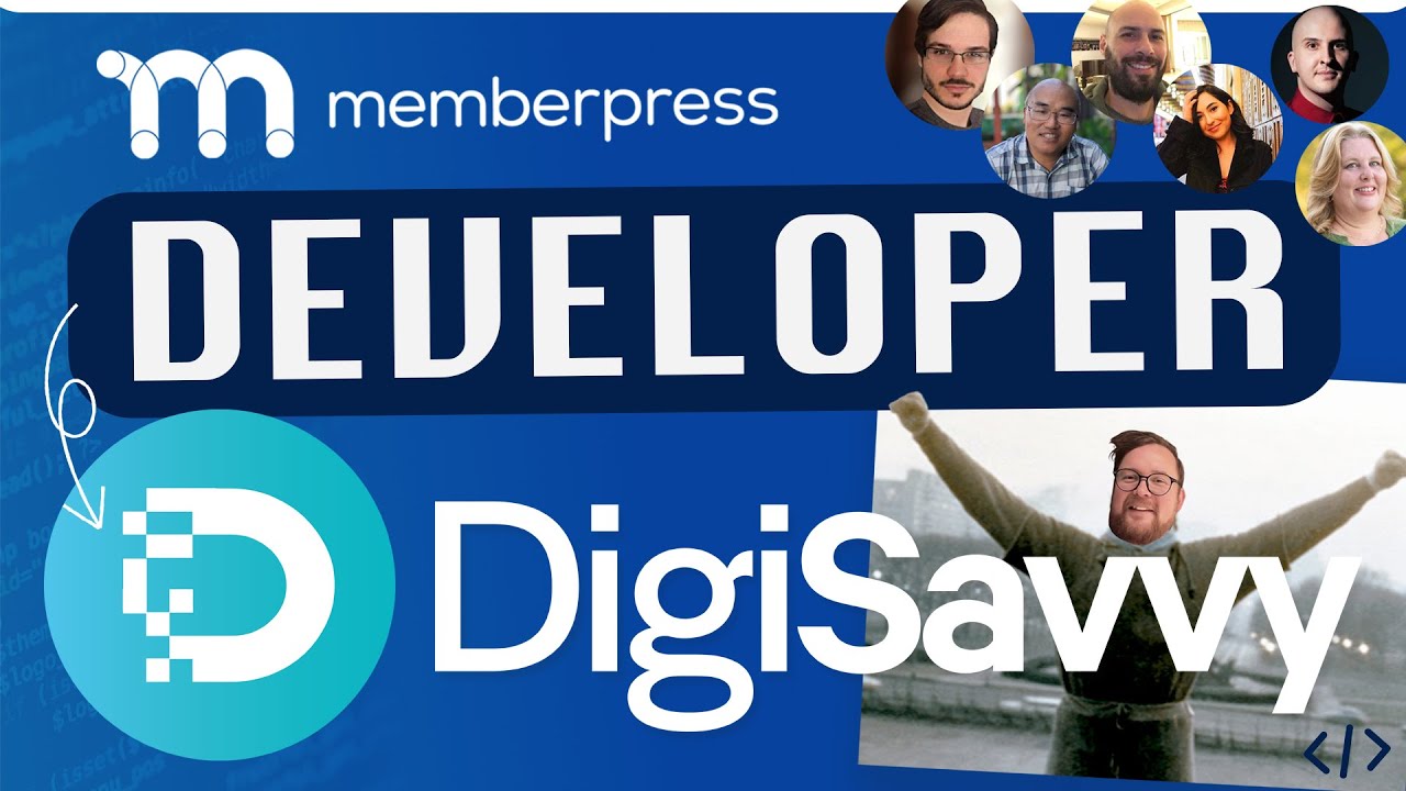 WOO WHO? WordPress Devs Find INNER PEACE w/ MemberPress