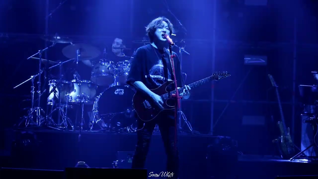230422 PITTA BE FREE 부산 강형호 City Of Delusion