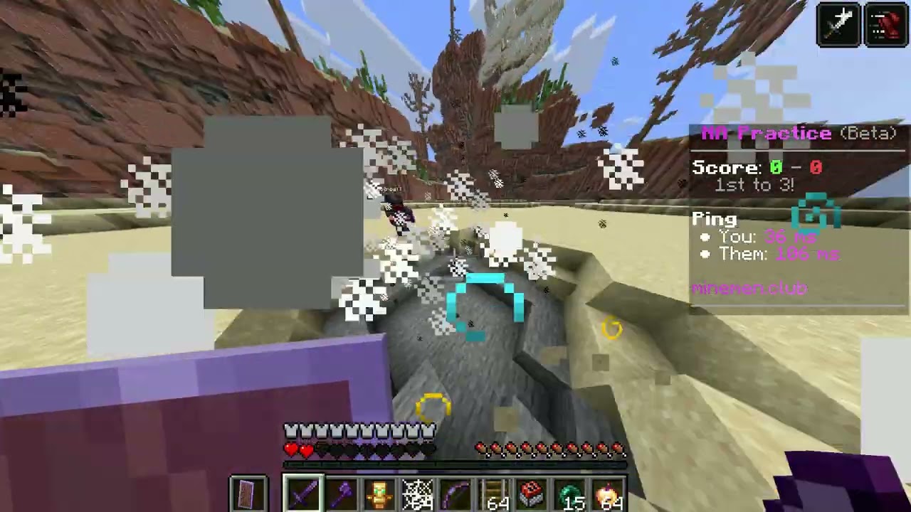 My fastest win yet??