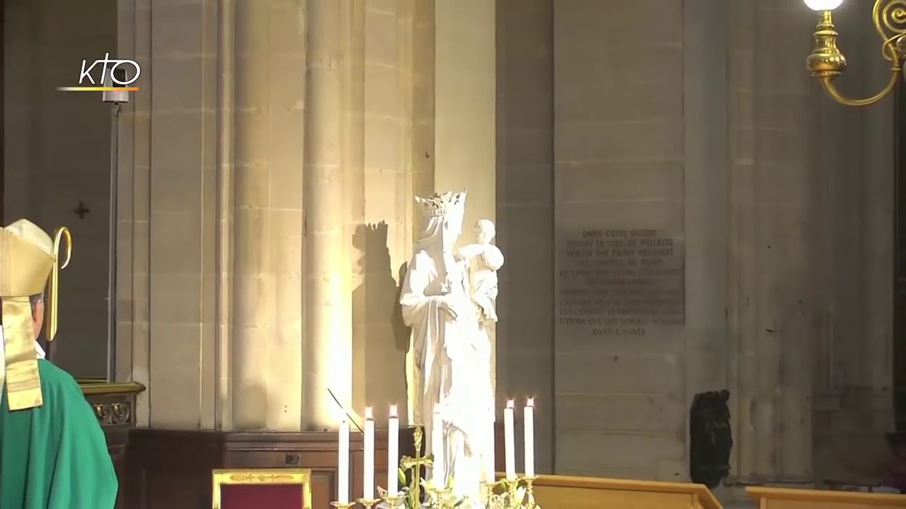 Marian Antiphon: Salve, Regina