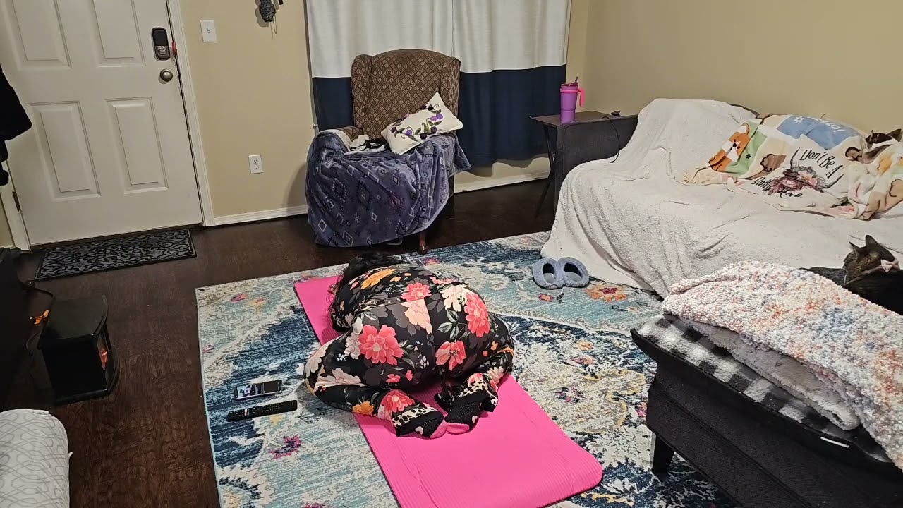 Highlight: If I am up, you can get up too.