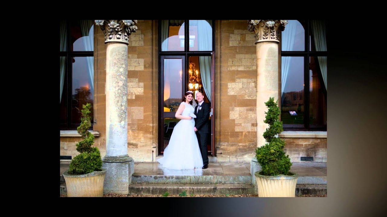Georgia and Lee's Wedding at Walton Hall, Wellesbourne, Warwickshire