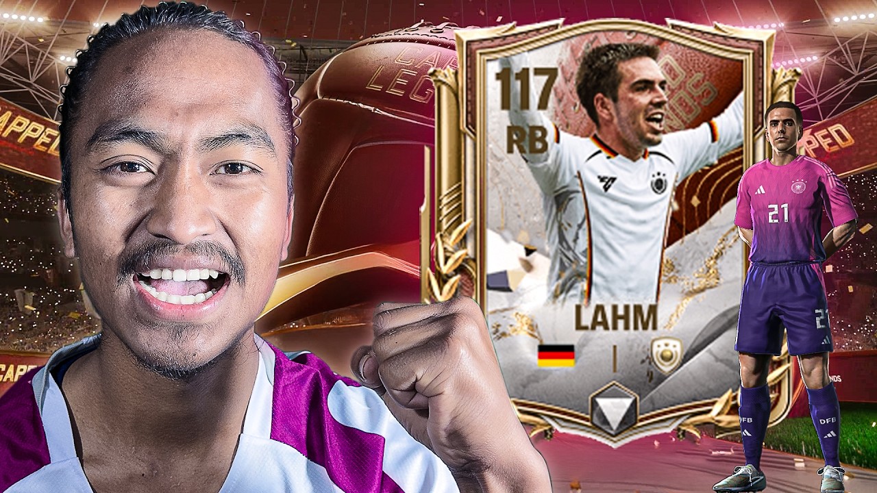 Every Win = +1 Rankup ft.🇩🇪 ICON Philipp