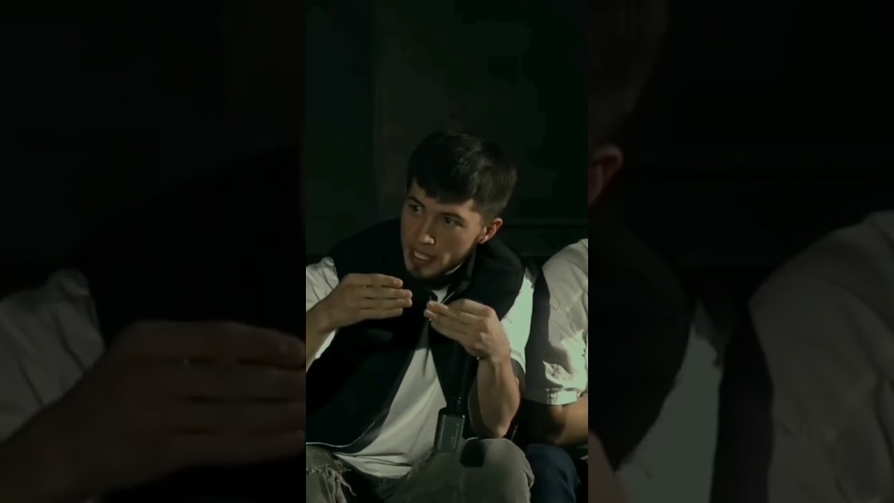 Begmatov Lazizbek 