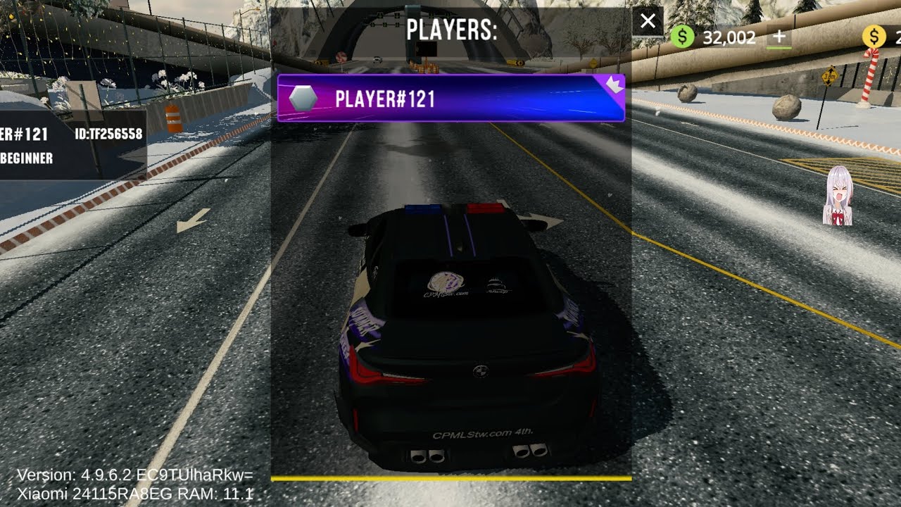 Car parking 4.9.6.2beta Unlock Premium Account