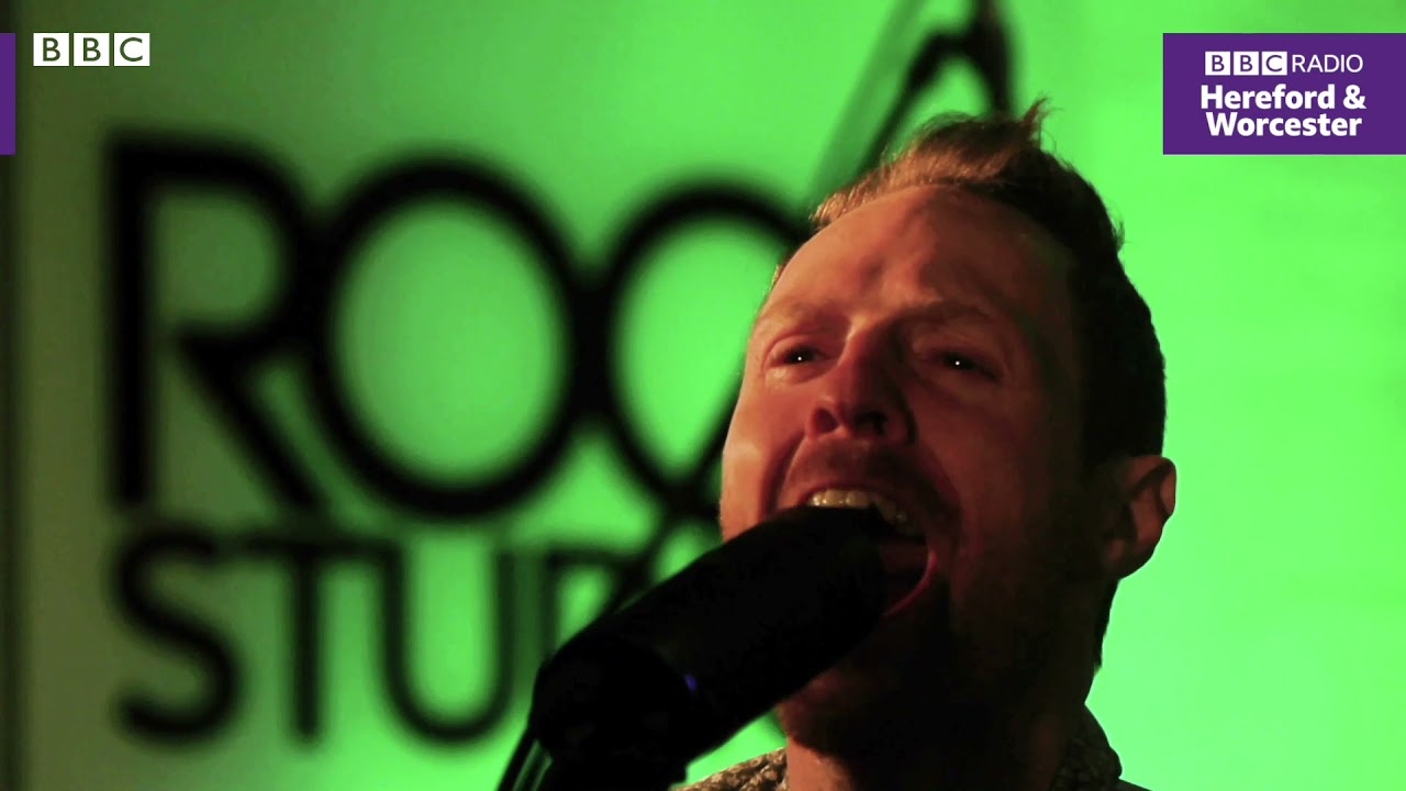 The Innocent at BBC Airwaves Festival
