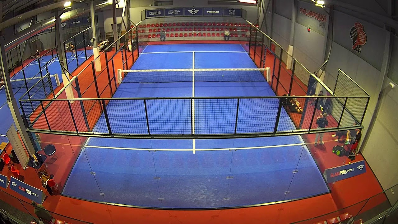 Slam By Mini - Sedicesimi