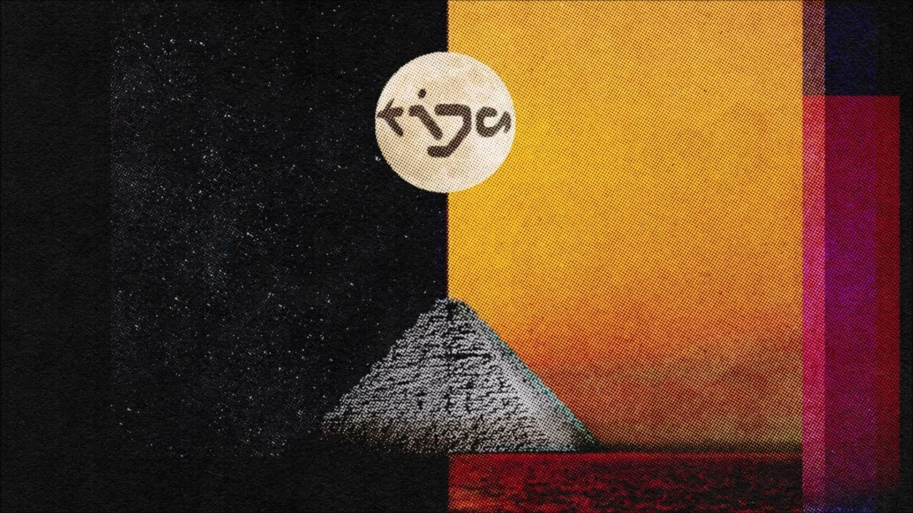 Radiohead - Pyramid Song (Tija Remix)