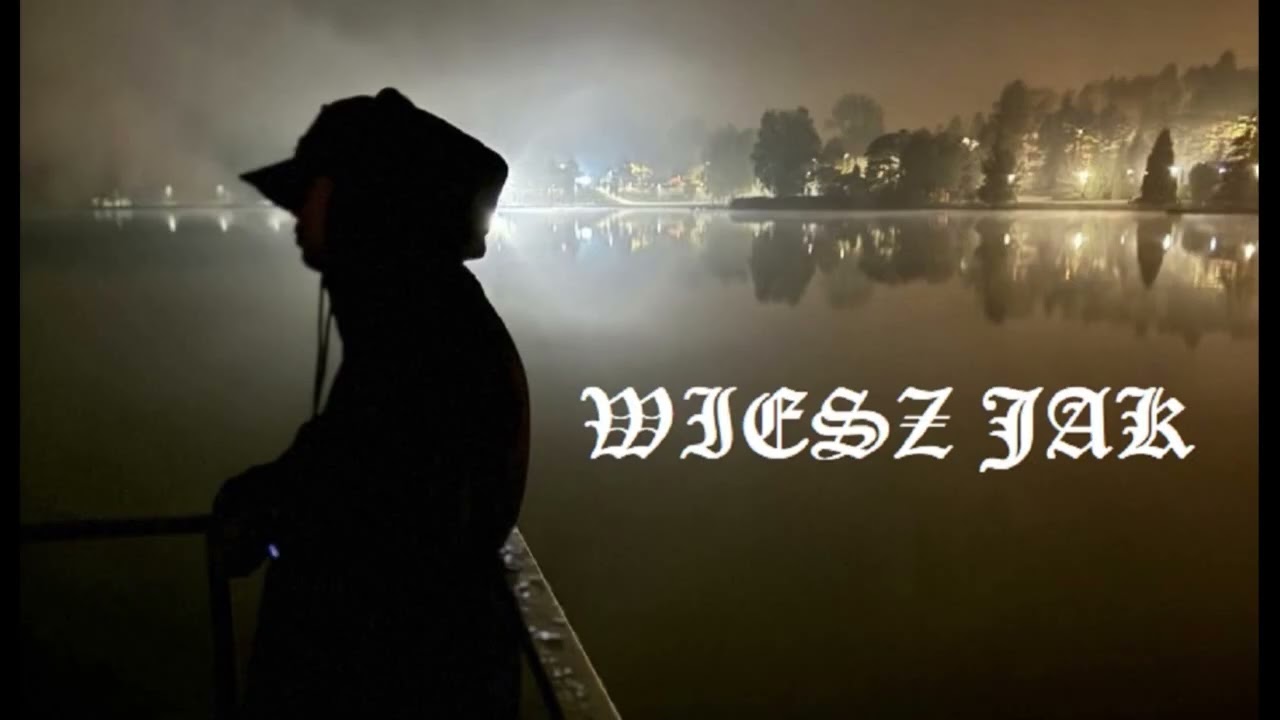 Jawny Squad - Wiesz Jak (TRH / Rhymescal)