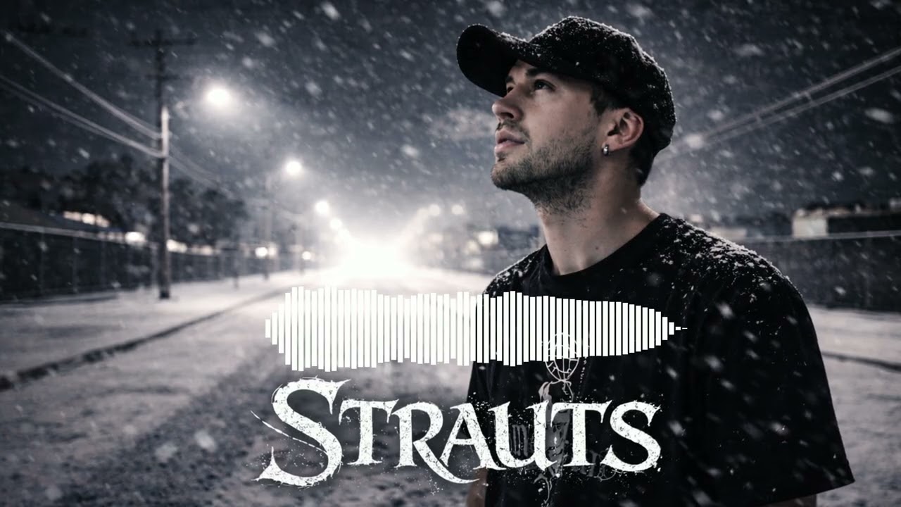 Strauts - Sirds (2026)