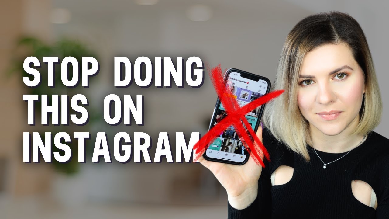 Instagram Algorithm 2024 Explained - My Content Strategy