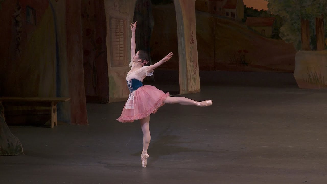 NYC Ballet's Megan Fairchild on George Balanchine's COPPÉLIA: Anatomy of a Dance