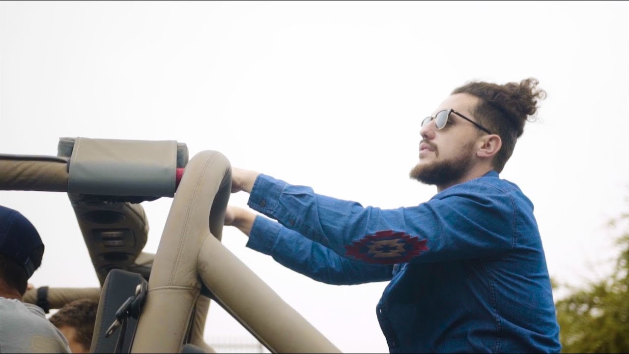 Ruslan - New Beginnings Music Video (@RuslanKD @KingsDreamEnt)