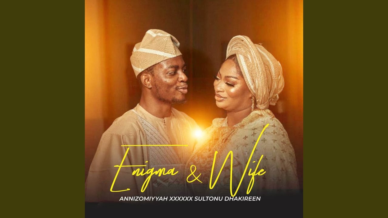 Enigma & Wife