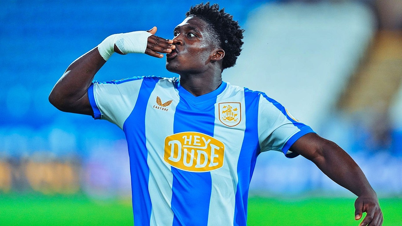 Cameron Ashia &mdash; A Hidden Gem?
