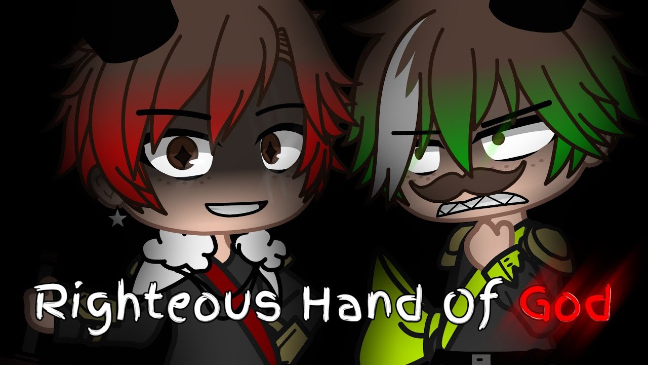 Hell's Coming With Me || Sanders Sides || Creativitwins Angst