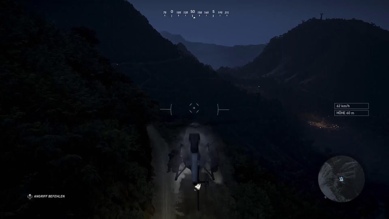Tom Clancy's Ghost Recon Wildlands part 6