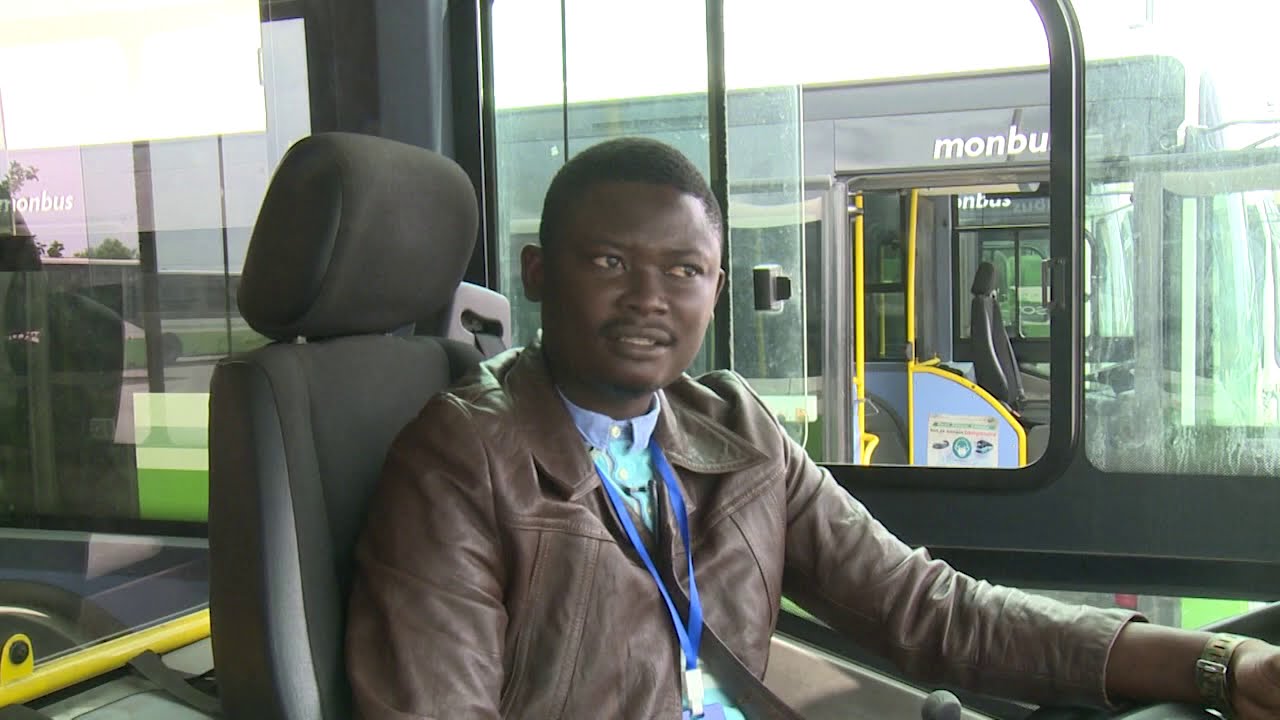 Transport: la Sotra et l'impact de la désobéissance civile