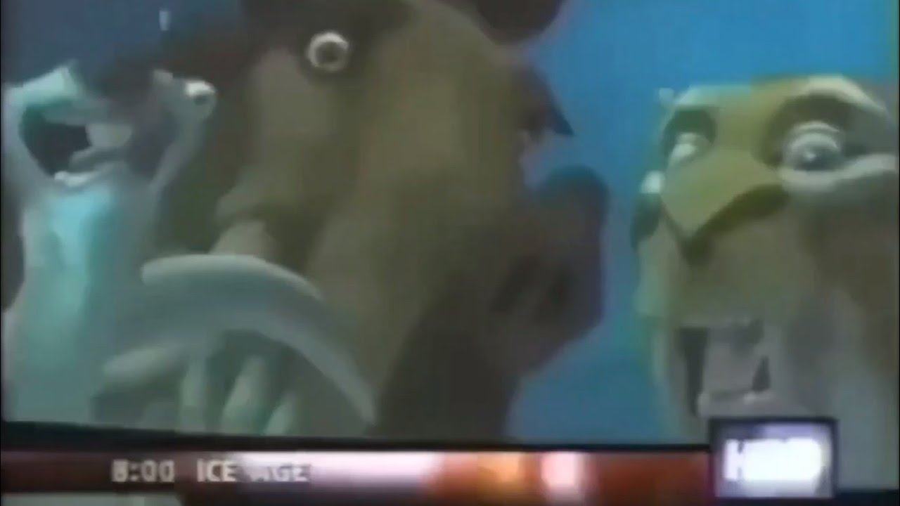Tonight on HBO promos 2002-2006