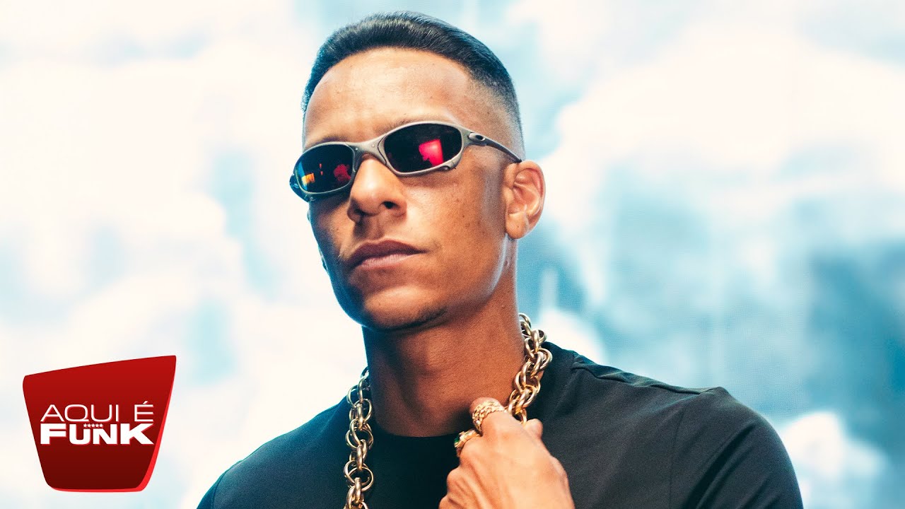 ALINHADO COM DEUS - MC Paulin da Capital, MC Lipi, MC Lele JP, Gabb MC, MC Lemos e MC Luck (DJ GM)