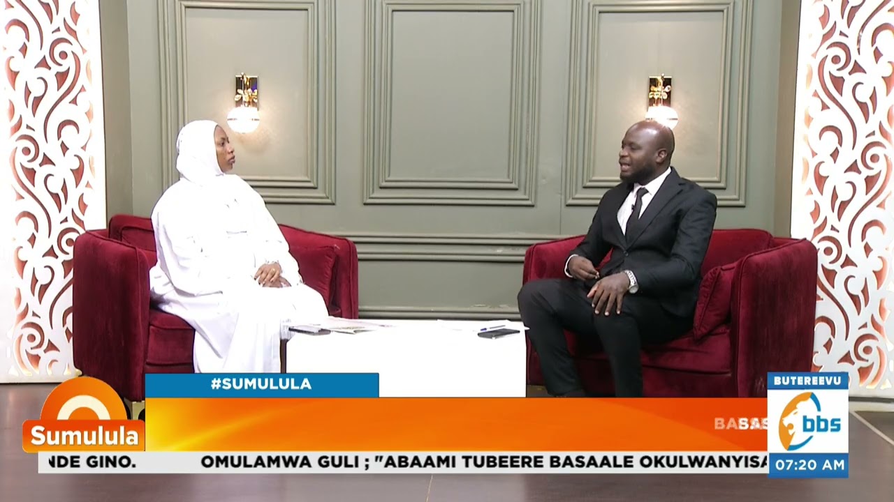 America Esambazze ebya Iran Byegamba nti Yakubye Ekyombo Kyayo ki Lincolin. #Sumulula