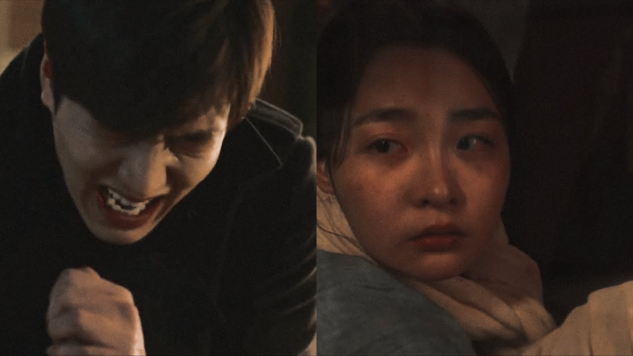 PACHINKO ||THE BETRAYAL || Hansu & Sunja destroyed each other's lives|| PACHINKO || LOVING YOU ||